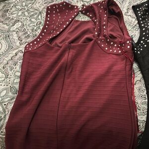 Ashley Stewart dress